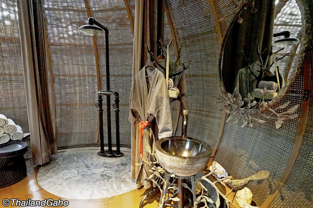 コクーンスパ プーケット