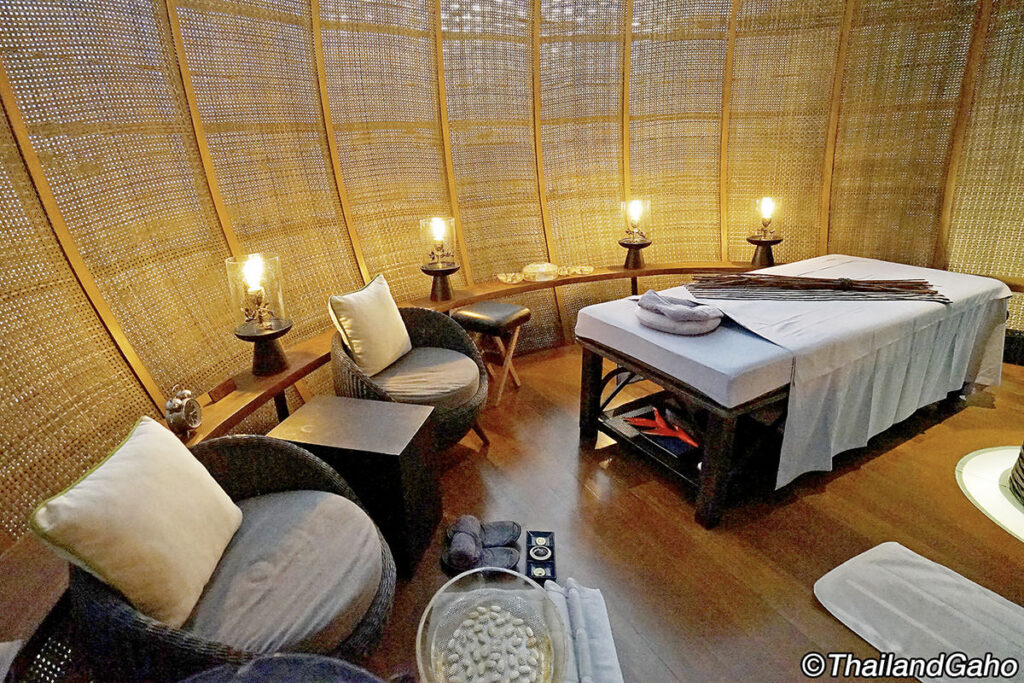 コクーンスパ プーケット