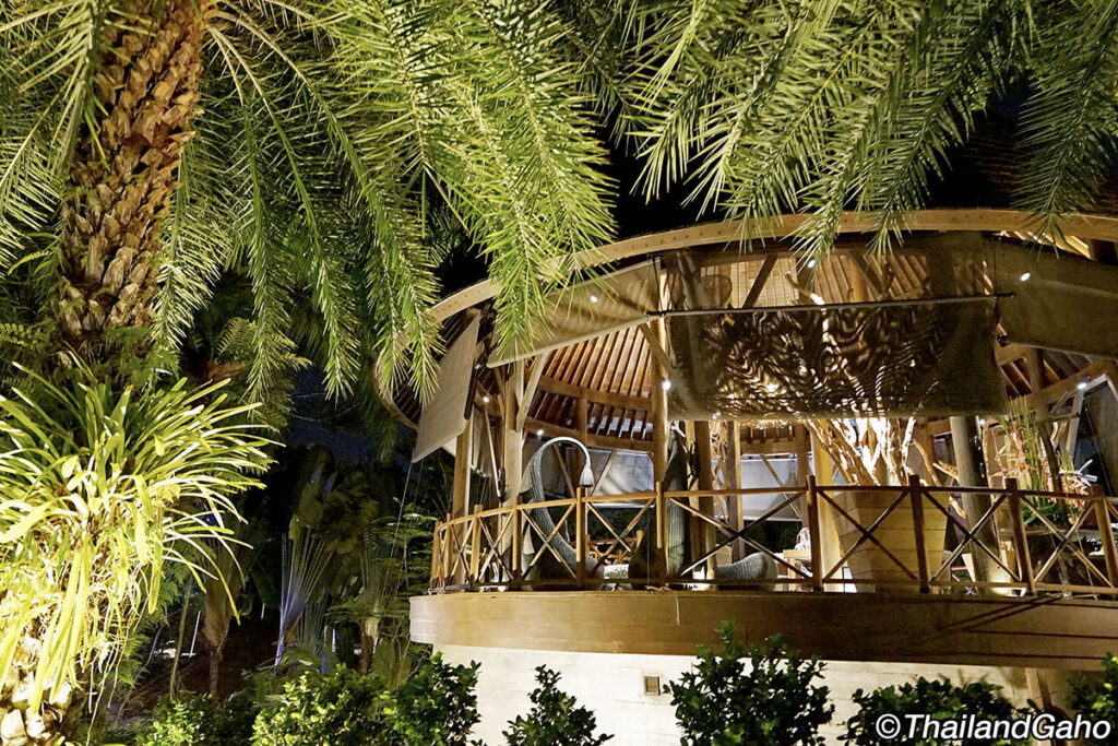 コクーンスパ プーケット