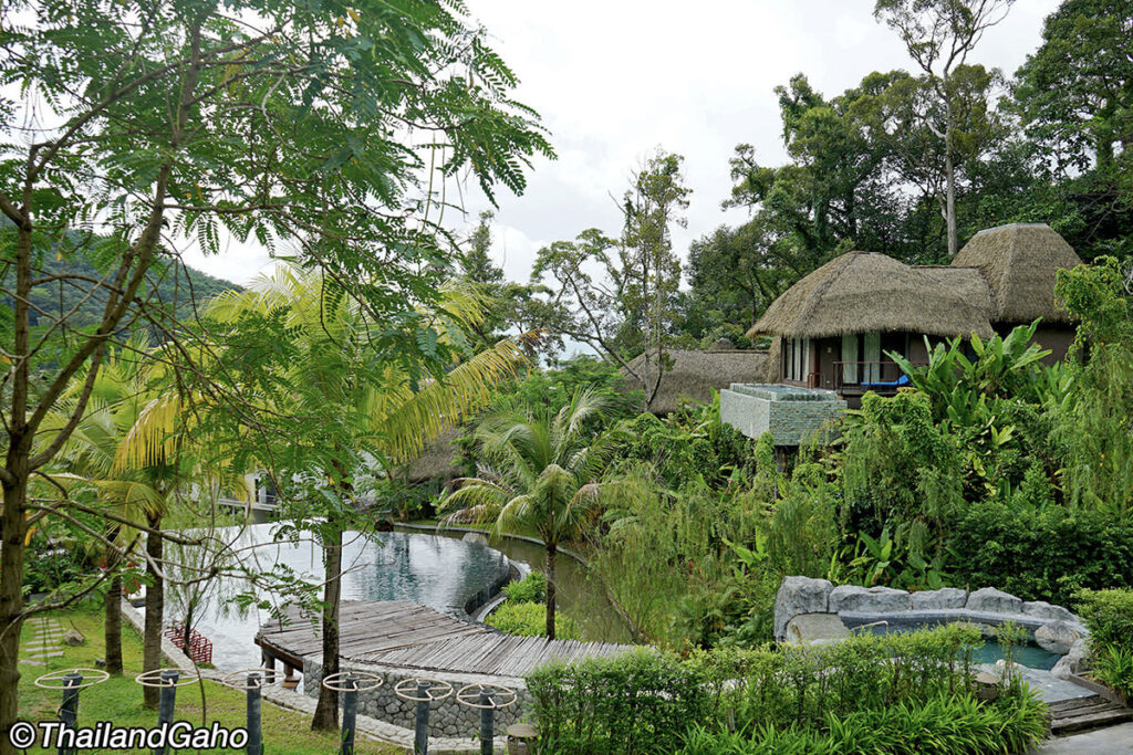 キーマラ プーケット