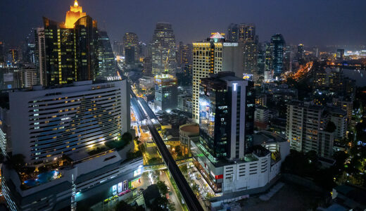 バンコク・スクンビット