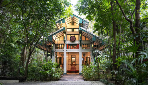 インターコンチネンタル・カオヤイ・リゾート