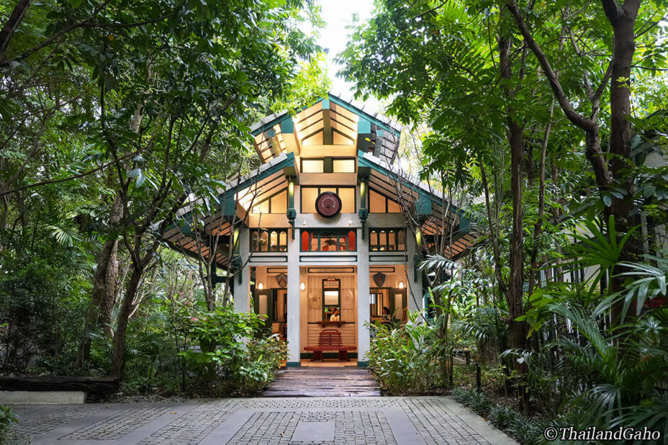 インターコンチネンタル・カオヤイ・リゾート