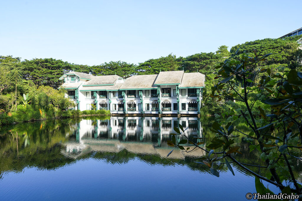 インターコンチネンタル・カオヤイ・リゾート