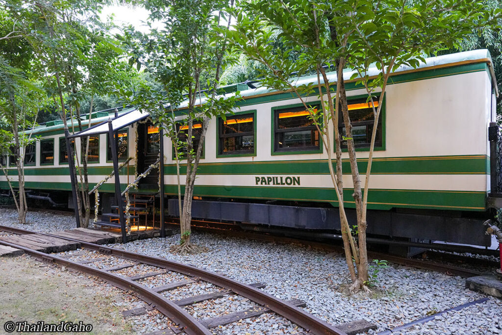 インターコンチネンタル・カオヤイ・リゾート