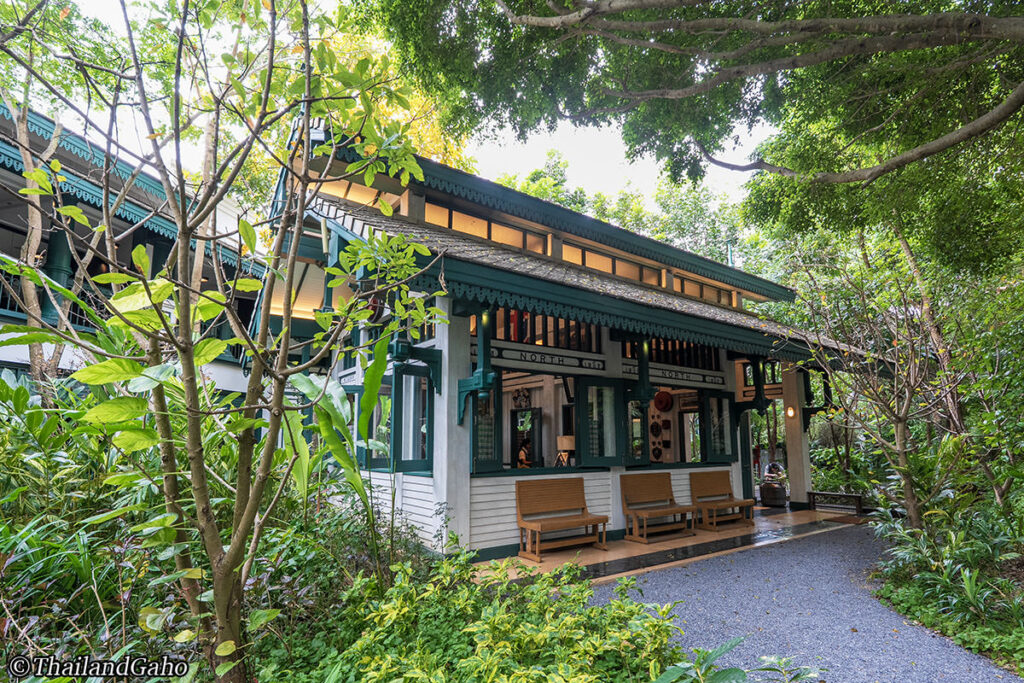 インターコンチネンタル・カオヤイ・リゾート