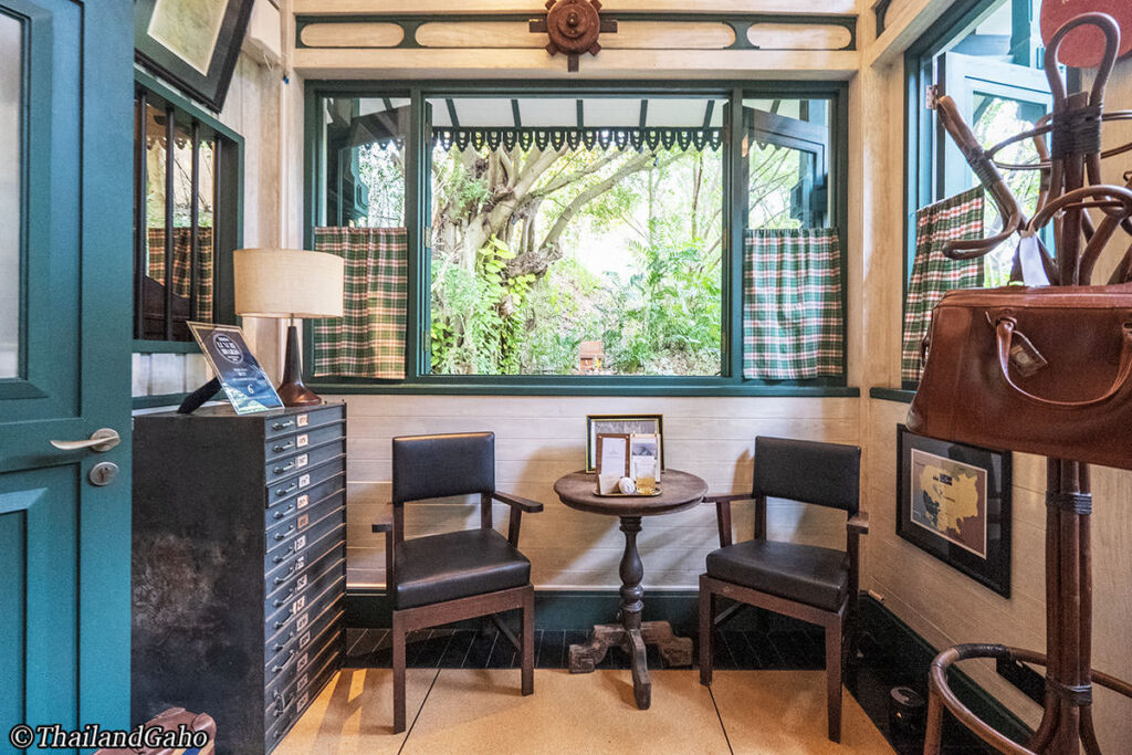 インターコンチネンタル・カオヤイ・リゾート