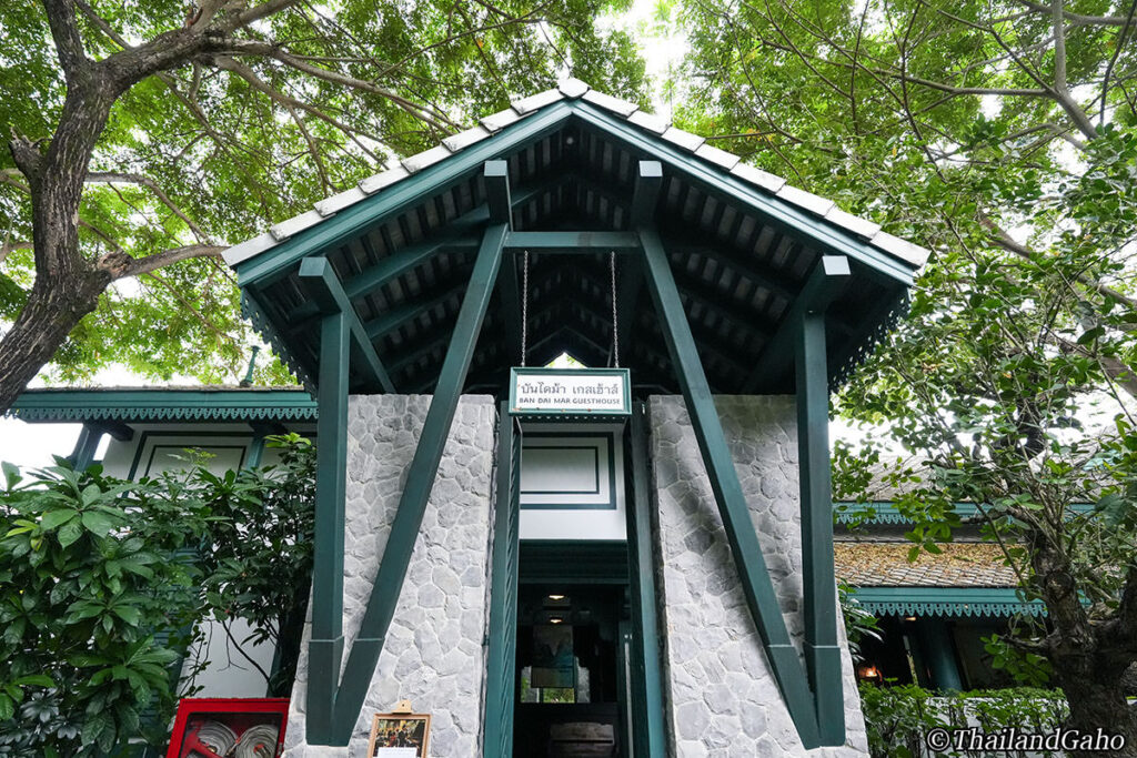 インターコンチネンタル・カオヤイ・リゾート