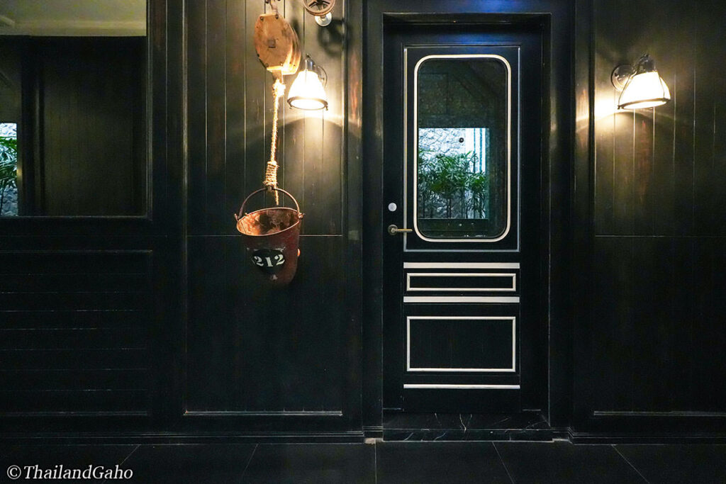 インターコンチネンタル・カオヤイ・リゾート