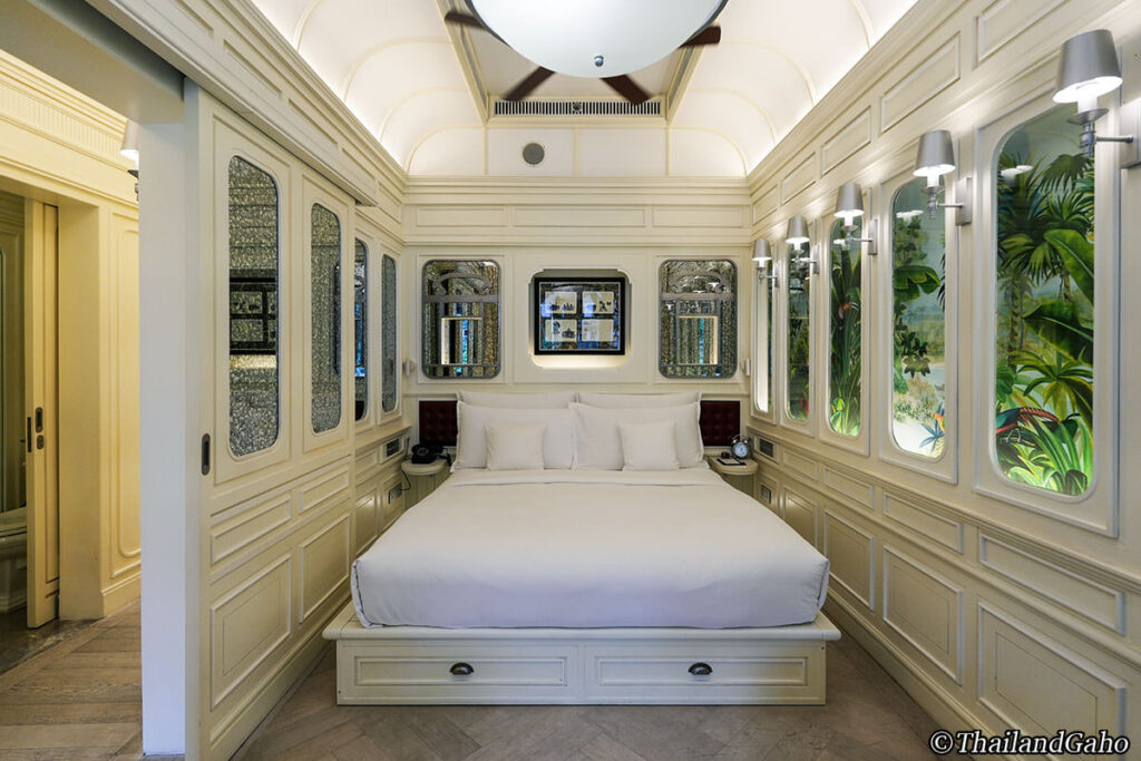 インターコンチネンタル・カオヤイ・リゾート