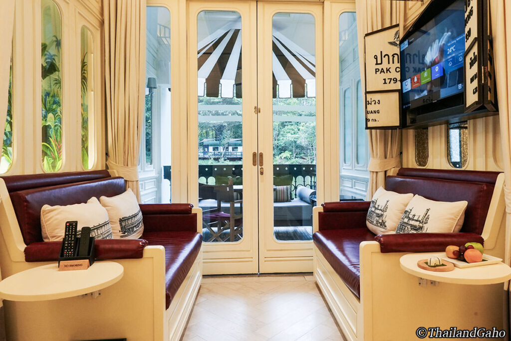 インターコンチネンタル・カオヤイ・リゾート