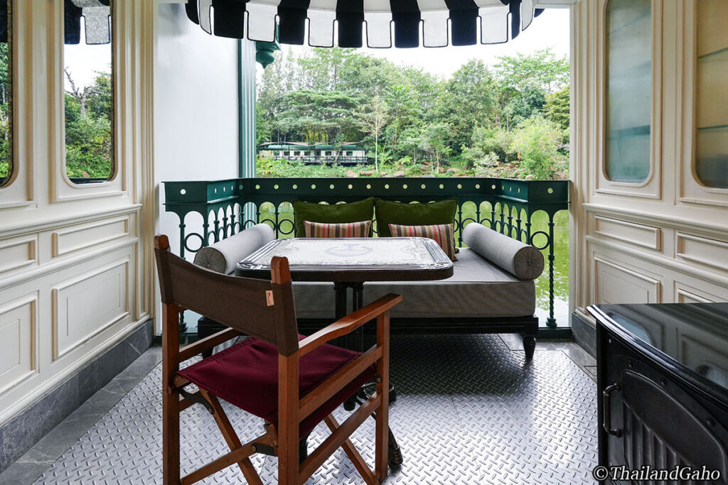 インターコンチネンタル・カオヤイ・リゾート