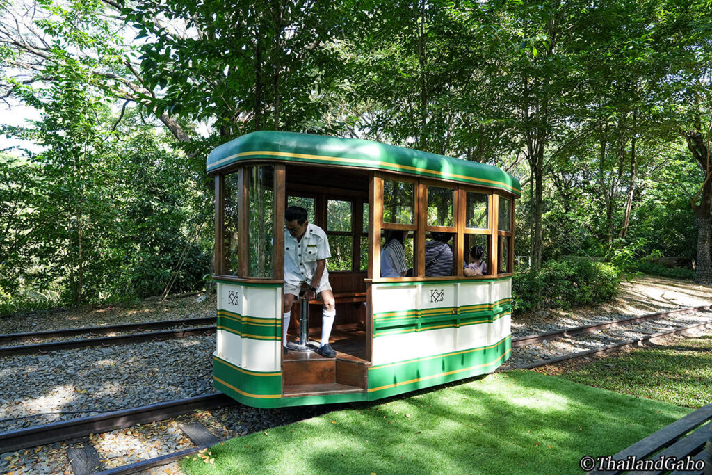 インターコンチネンタル・カオヤイ・リゾート