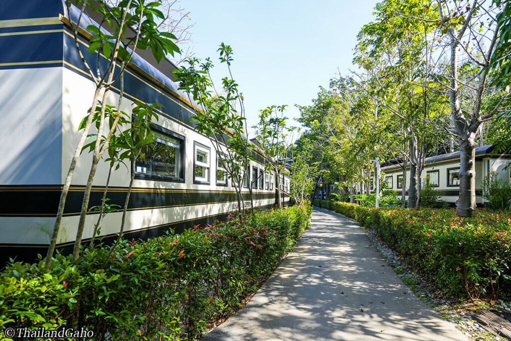 インターコンチネンタル・カオヤイ・リゾート