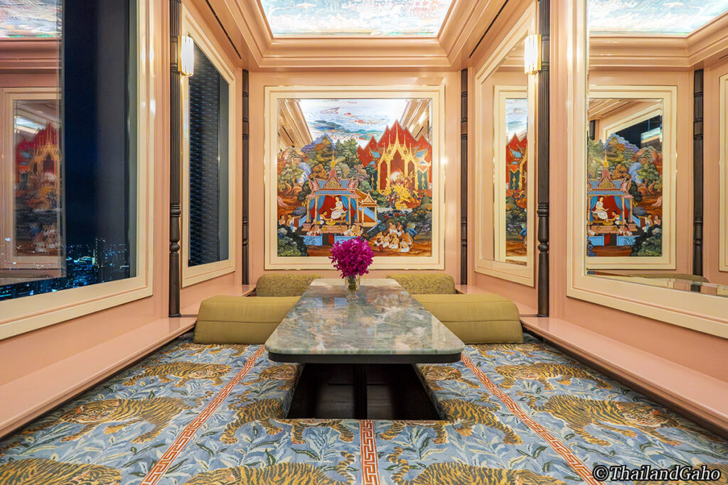 サイアム・ソサエティーズ