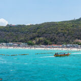 パタヤ・ラン島