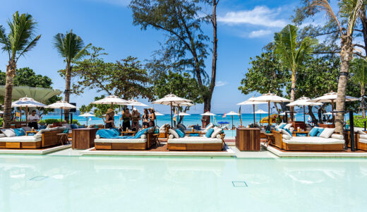 プーケット・ビーチクラブ