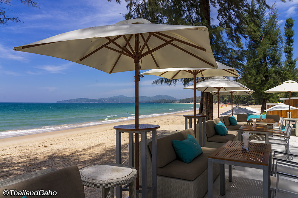 プーケット・ビーチクラブ