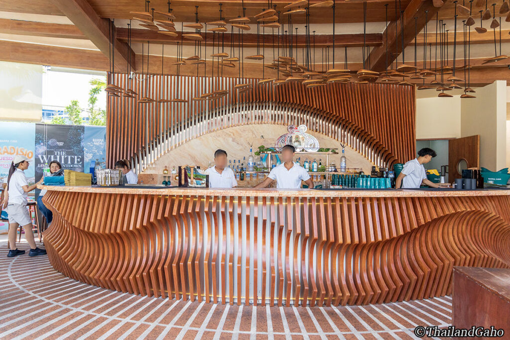 プーケット・ビーチクラブ