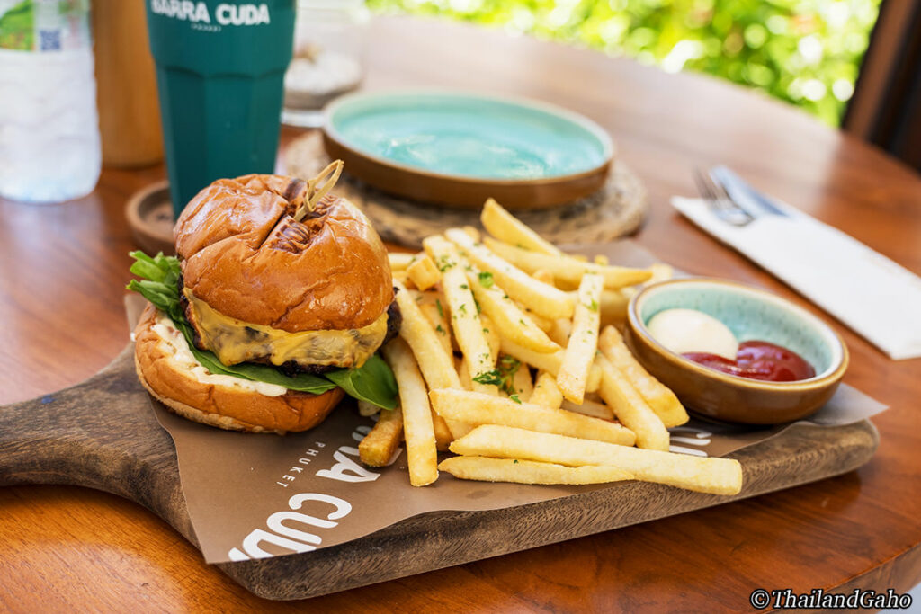 バラクーダ・ビーチクラブ