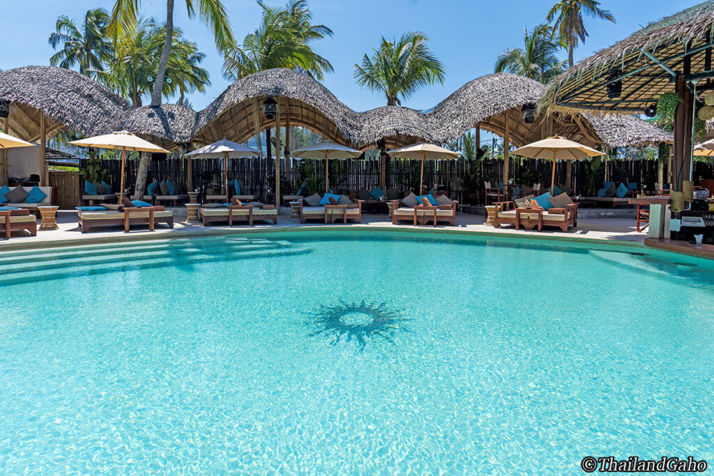 カルペディエム・ビーチクラブ