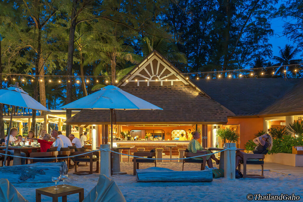 カジュアリーナ・ビーチクラブ