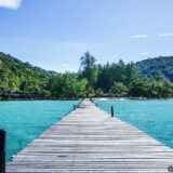 タイ旅行