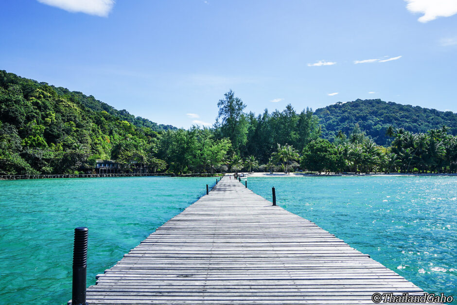 タイ旅行