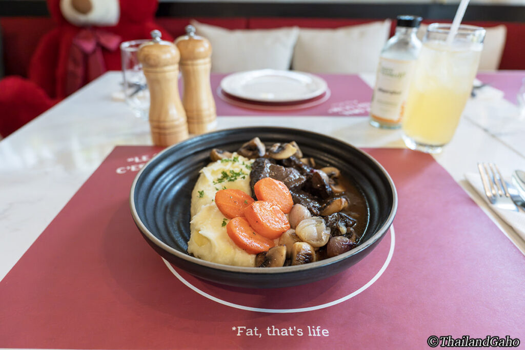 フランス料理　ビストロ