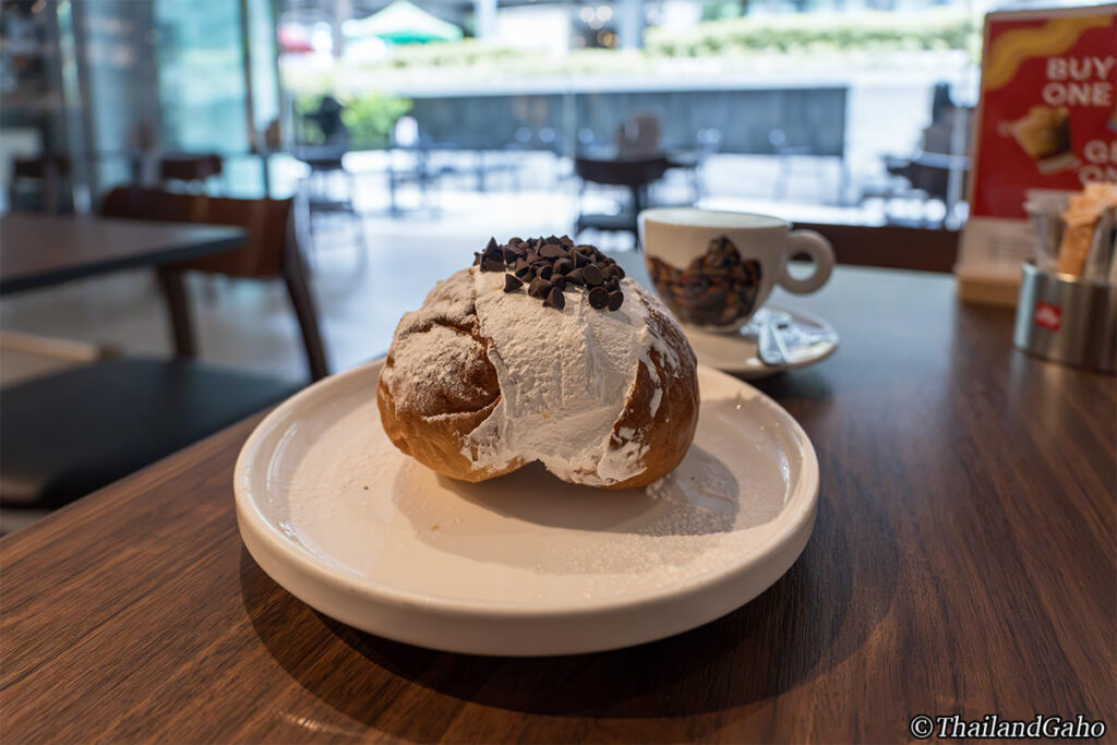 illy cafe