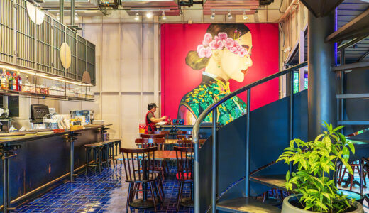 ローンシー・ポーチャナー